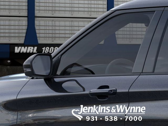 2026 Ford Explorer ST IN-TRANSIT