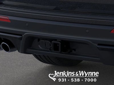 2026 Ford Explorer ST IN-TRANSIT