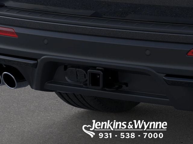 2026 Ford Explorer ST IN-TRANSIT