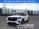 2026 Ford Explorer ST IN-TRANSIT
