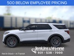 2026 Ford Explorer ST IN-TRANSIT