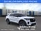 2026 Ford Explorer ST IN-TRANSIT