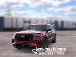 2026 Ford Explorer ST IN-TRANSIT