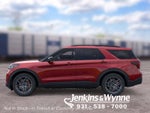 2026 Ford Explorer ST IN-TRANSIT