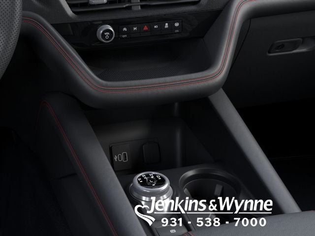 2026 Ford Explorer ST IN-TRANSIT