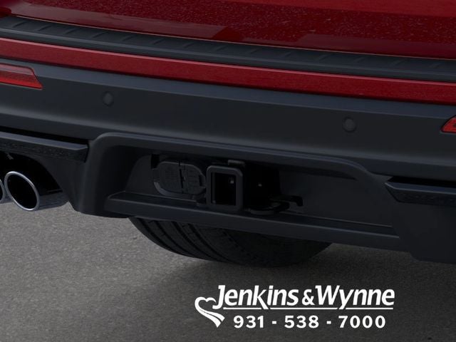 2026 Ford Explorer ST IN-TRANSIT