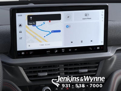2026 Ford Explorer ST IN-TRANSIT