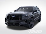 2026 Ford Explorer ST IN-TRANSIT
