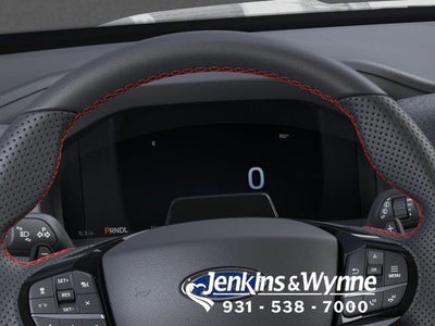 2026 Ford Explorer ST IN-TRANSIT