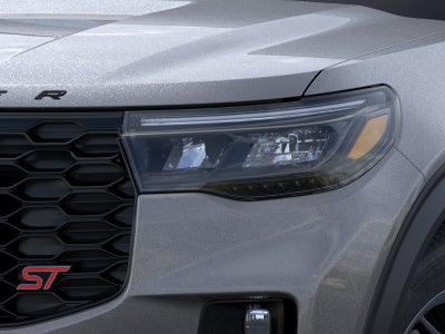 2026 Ford Explorer ST IN-TRANSIT