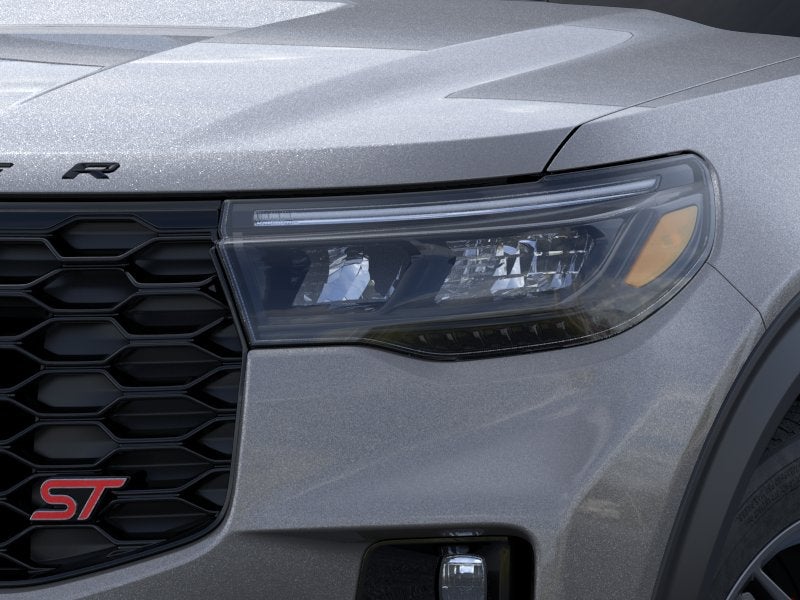 2026 Ford Explorer ST IN-TRANSIT