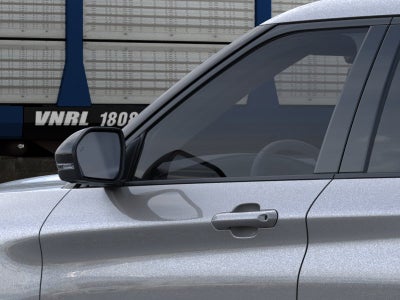 2026 Ford Explorer ST IN-TRANSIT