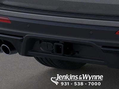 2026 Ford Explorer ST IN-TRANSIT