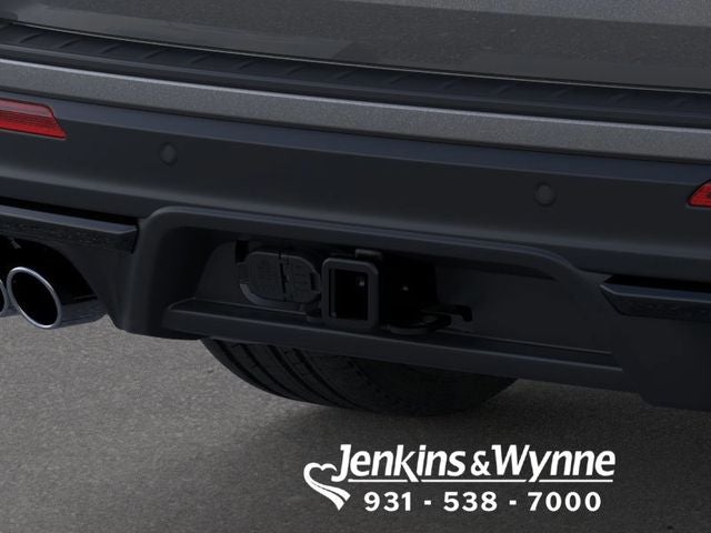 2026 Ford Explorer ST IN-TRANSIT