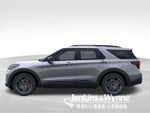 2026 Ford Explorer ST IN-TRANSIT