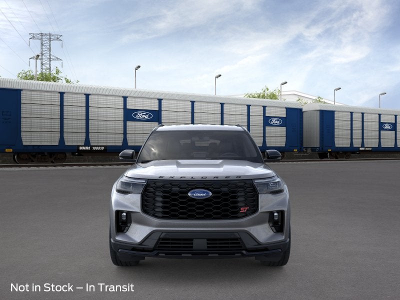 2026 Ford Explorer ST IN-TRANSIT