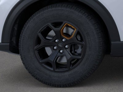 2026 Ford Explorer Tremor IN-TRANSIT