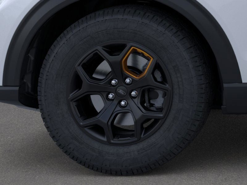 2026 Ford Explorer Tremor IN-TRANSIT