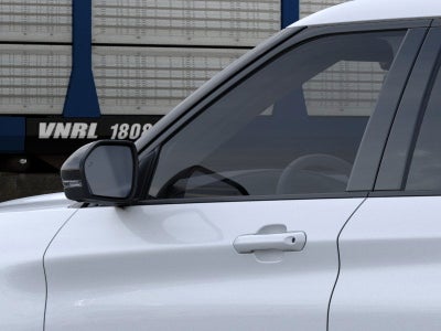 2026 Ford Explorer Tremor IN-TRANSIT