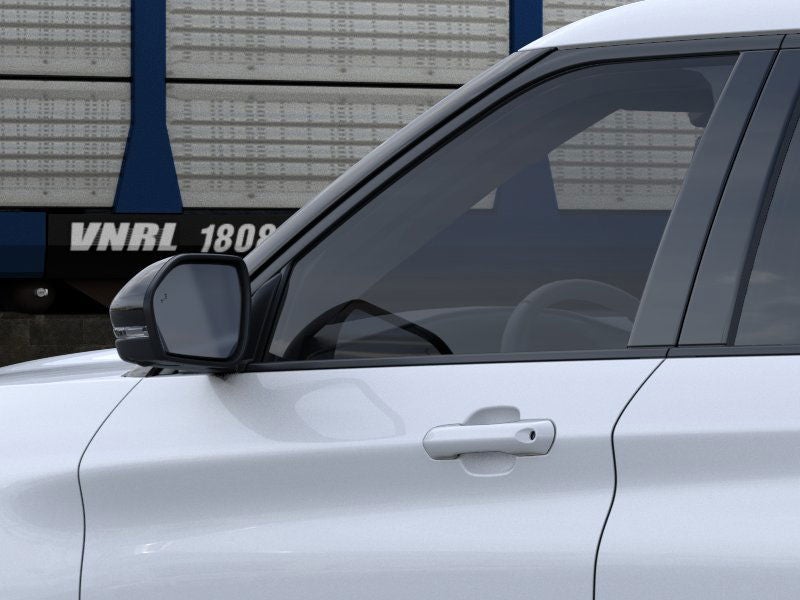 2026 Ford Explorer Tremor IN-TRANSIT