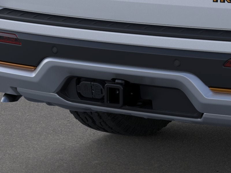 2026 Ford Explorer Tremor IN-TRANSIT