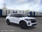 2026 Ford Explorer Tremor IN-TRANSIT