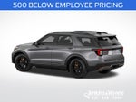 2026 Ford Explorer Tremor IN-TRANSIT