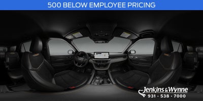 2026 Ford Explorer Tremor IN-TRANSIT