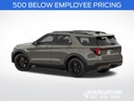 2026 Ford Explorer Tremor IN-TRANSIT