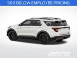 2026 Ford Explorer Tremor IN-TRANSIT