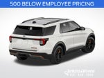 2026 Ford Explorer Tremor IN-TRANSIT