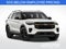 2026 Ford Explorer Tremor IN-TRANSIT