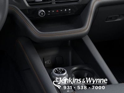 2026 Ford Explorer Tremor IN-TRANSIT