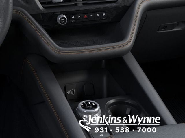 2026 Ford Explorer Tremor IN-TRANSIT