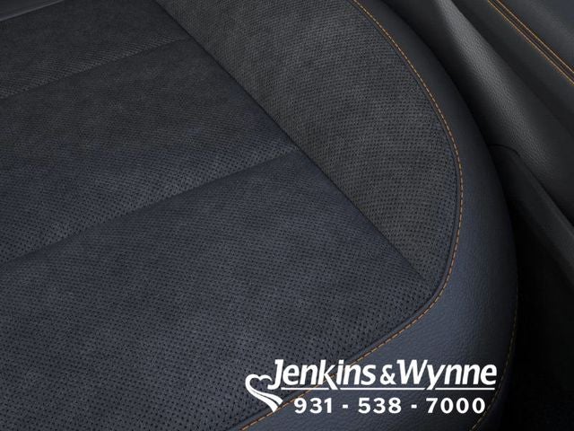 2026 Ford Explorer Tremor IN-TRANSIT