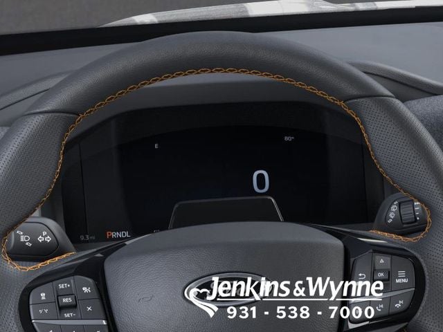 2026 Ford Explorer Tremor IN-TRANSIT