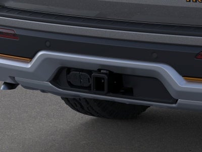 2026 Ford Explorer Tremor IN-TRANSIT