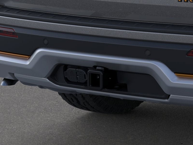 2026 Ford Explorer Tremor IN-TRANSIT