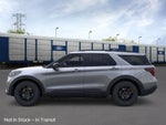 2026 Ford Explorer Tremor IN-TRANSIT