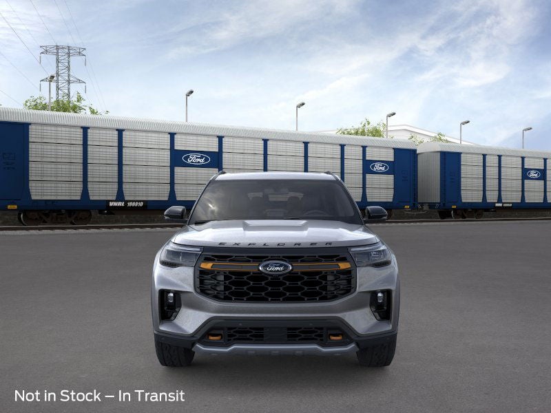 2026 Ford Explorer Tremor IN-TRANSIT