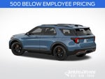 2026 Ford Explorer Tremor IN-TRANSIT