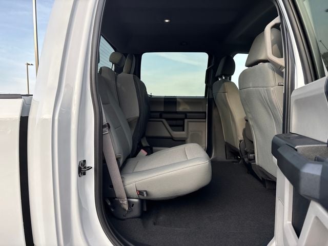 2019 Ford F-250SD XL