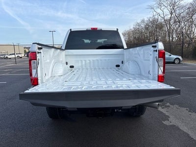 2019 Ford F-250SD XL
