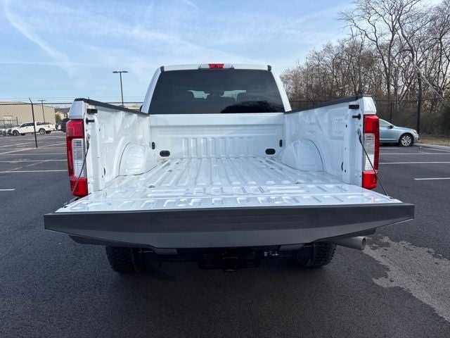 2019 Ford F-250SD XL