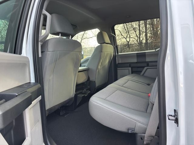 2019 Ford F-250SD XL