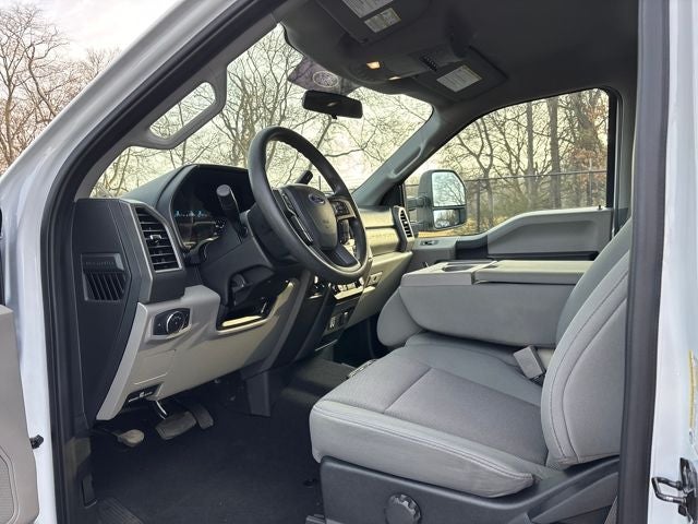 2019 Ford F-250SD XL