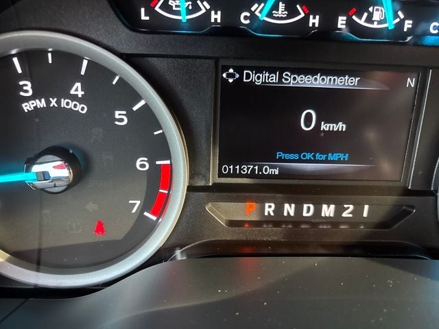 2019 Ford F-250SD XL