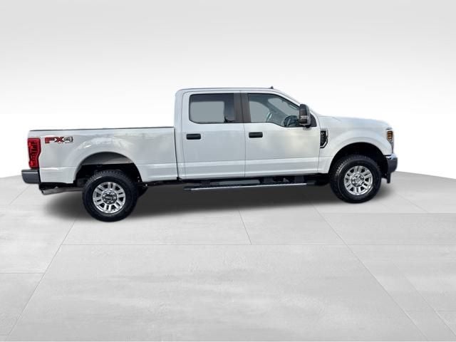 2019 Ford F-250SD XL