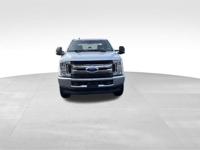 2019 Ford F-250SD XL