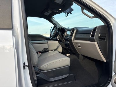 2019 Ford F-250SD XL